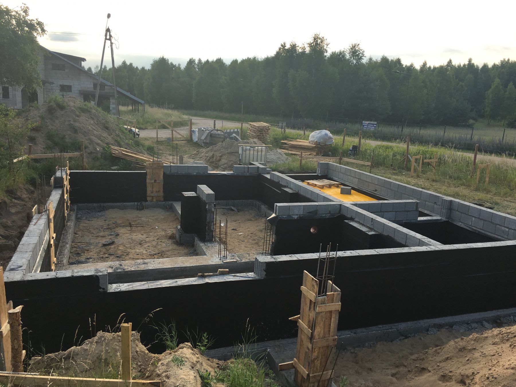 blog budowlany - mojabudowa.pl